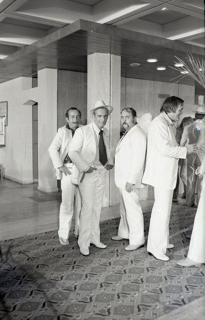 Nea Marin Miliardar - Nea Marin Miliardar 1979