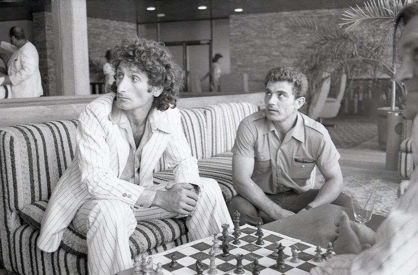 Nea Marin Miliardar - Nea Marin Miliardar 1979