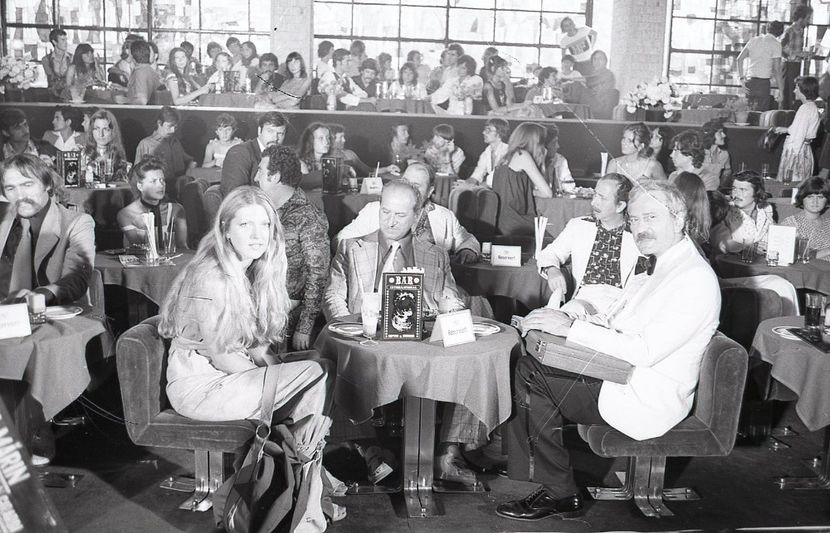 Nea Marin Miliardar - Nea Marin Miliardar 1979