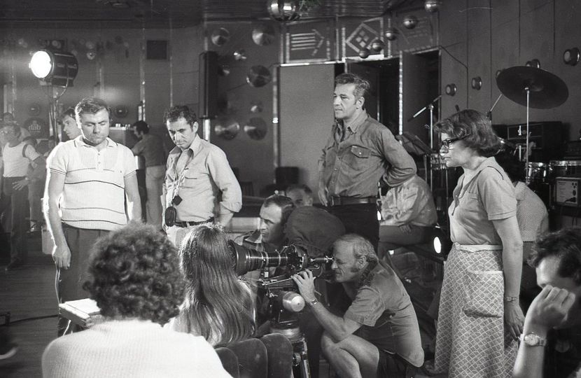 Nea Marin Miliardar - Nea Marin Miliardar 1979