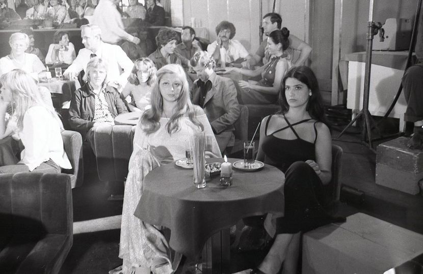 Nea Marin Miliardar - Nea Marin Miliardar 1979