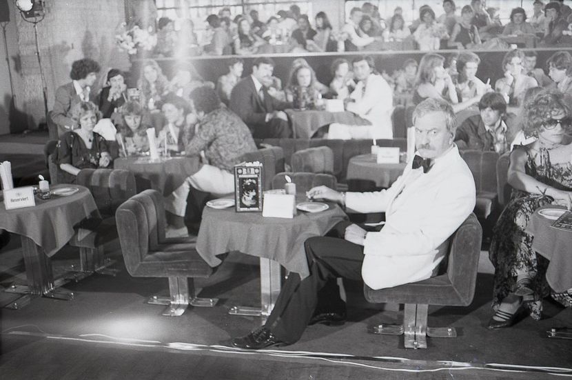 Nea Marin Miliardar - Nea Marin Miliardar 1979