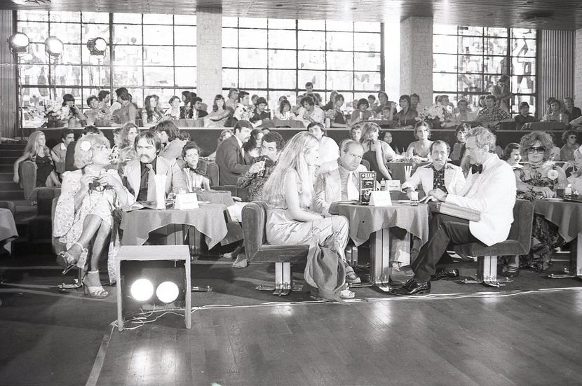 Nea Marin Miliardar - Nea Marin Miliardar 1979