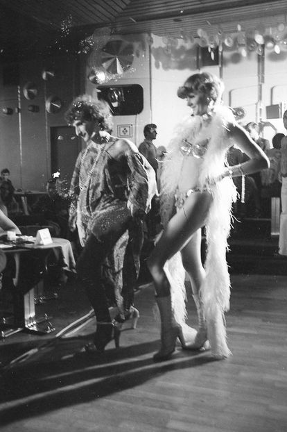 Nea Marin Miliardar - Nea Marin Miliardar 1979