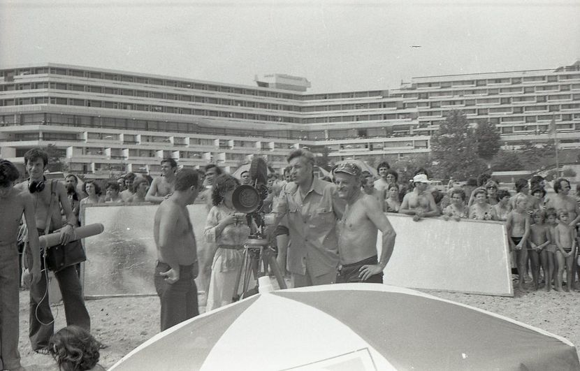 Nea Marin Miliardar - Nea Marin Miliardar 1979