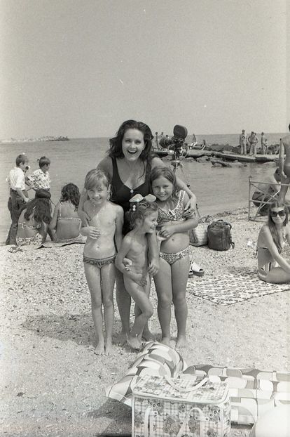 Nea Marin Miliardar - Nea Marin Miliardar 1979