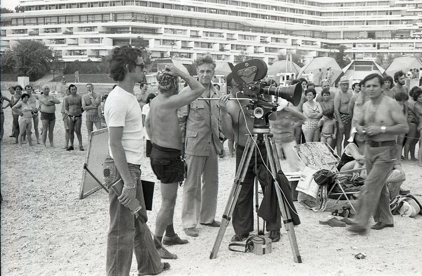 Nea Marin Miliardar - Nea Marin Miliardar 1979