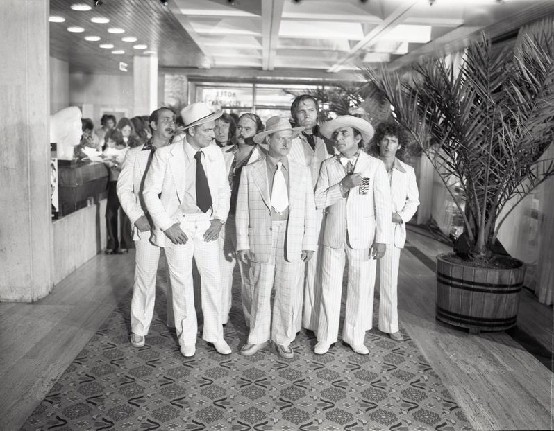 Nea Marin Miliardar - Nea Marin Miliardar 1979