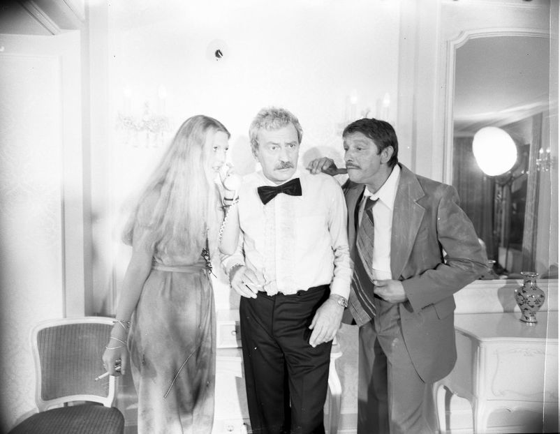 Nea Marin Miliardar - Nea Marin Miliardar 1979