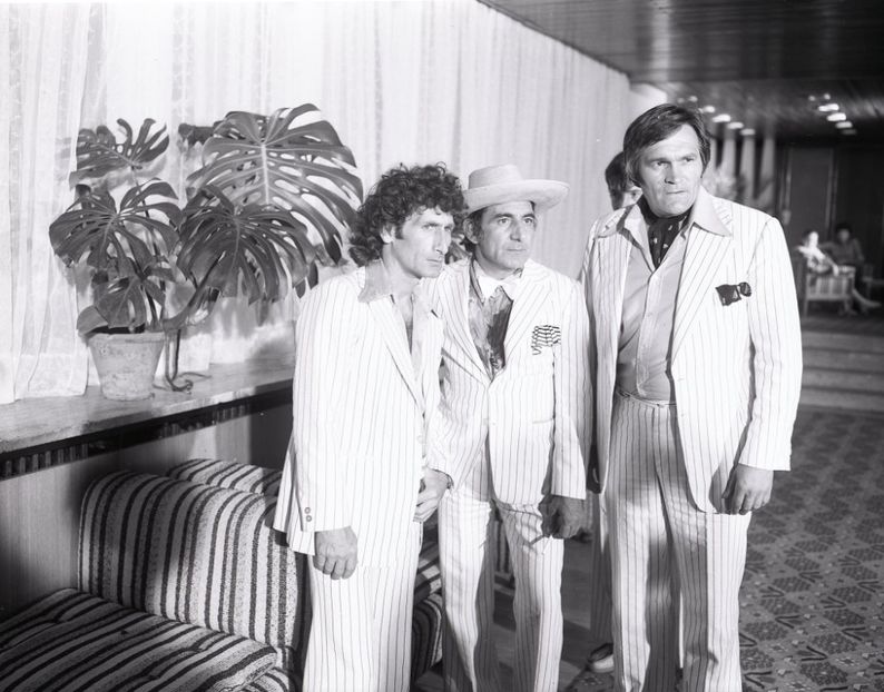 Nea Marin Miliardar - Nea Marin Miliardar 1979