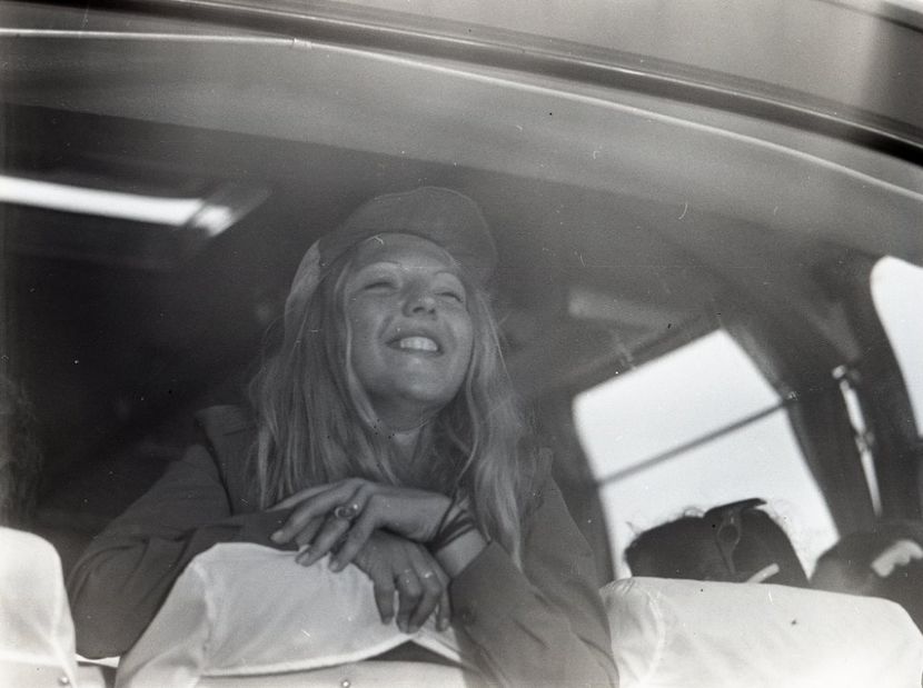 Nea Marin Miliardar - Nea Marin Miliardar 1979