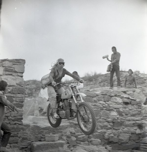 Nea Marin Miliardar - Nea Marin Miliardar 1979