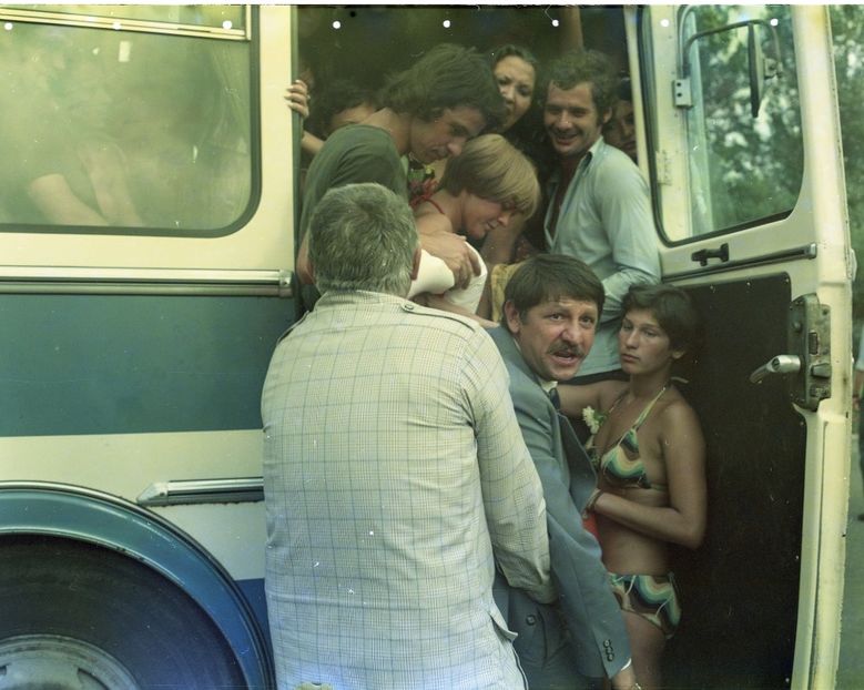 Nea Marin Miliardar - Nea Marin Miliardar 1979