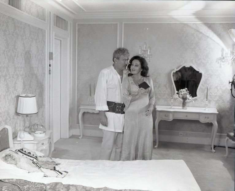 Nea Marin Miliardar - Nea Marin Miliardar 1979