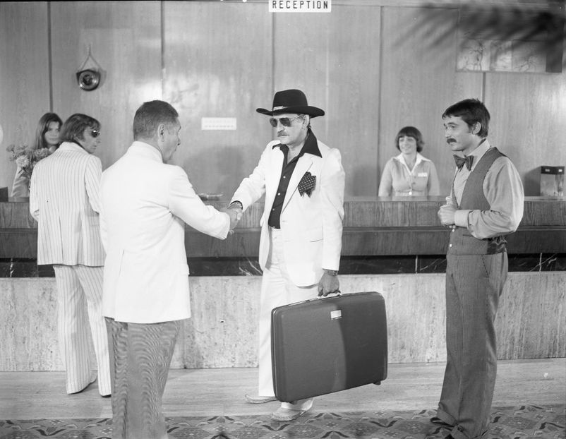 Nea Marin Miliardar - Nea Marin Miliardar 1979