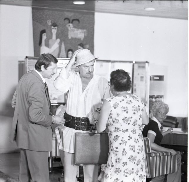 Nea Marin Miliardar - Nea Marin Miliardar 1979