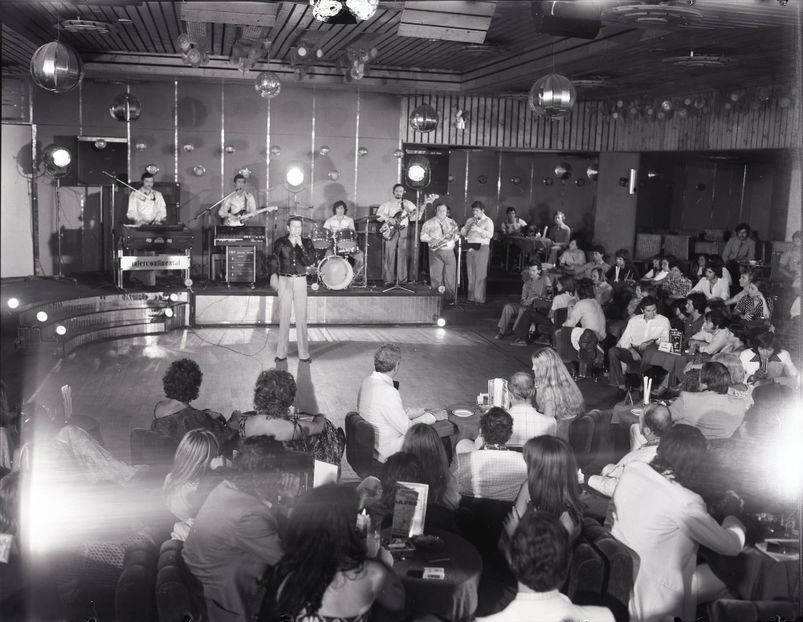 Nea Marin Miliardar - Nea Marin Miliardar 1979