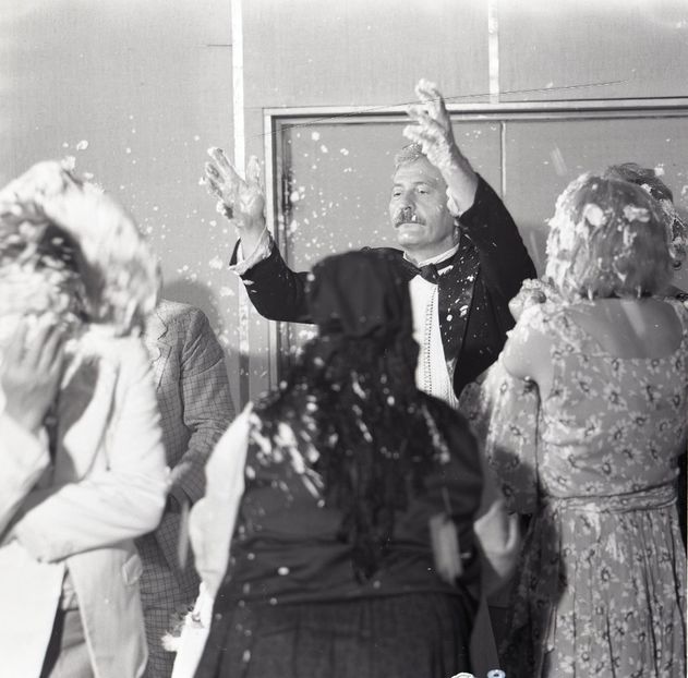 Nea Marin Miliardar - Nea Marin Miliardar 1979