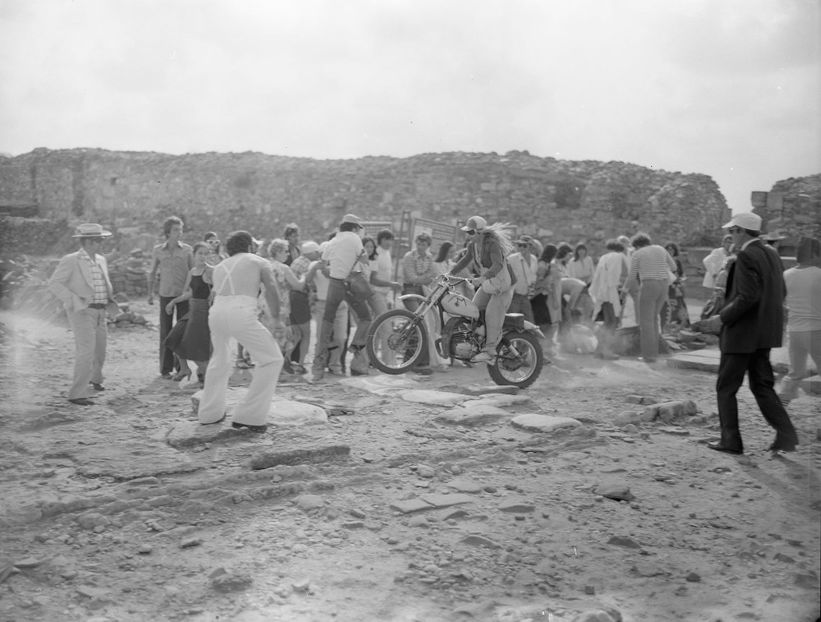 Nea Marin Miliardar - Nea Marin Miliardar 1979