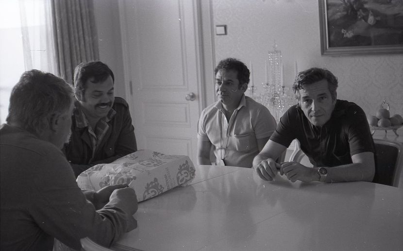 Nea Marin Miliardar - Nea Marin Miliardar Part 1