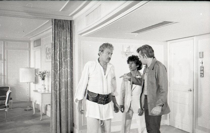 Nea Marin Miliardar - Nea Marin Miliardar Part 1