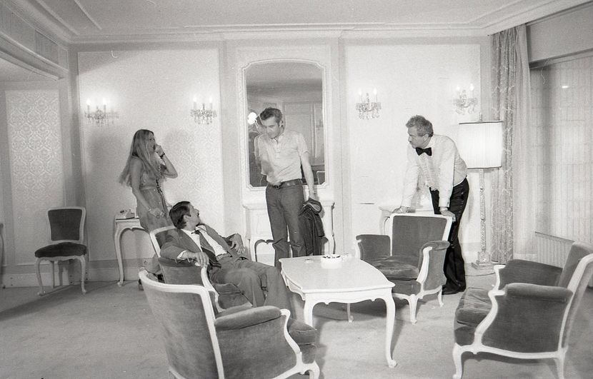 Nea Marin Miliardar - Nea Marin Miliardar Part 1