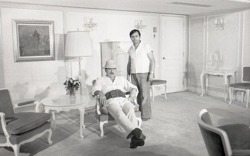 Nea Marin Miliardar - Nea Marin Miliardar Part 1