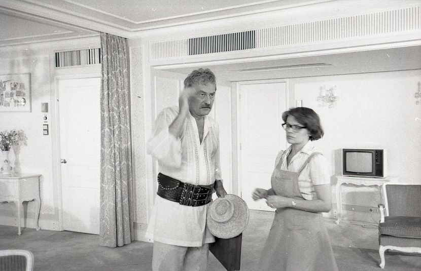 Nea Marin Miliardar - Nea Marin Miliardar Part 1