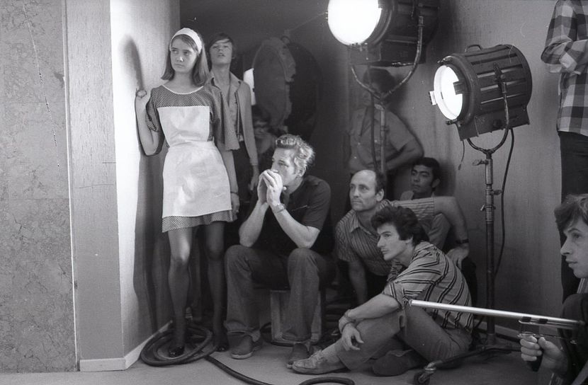 Nea Marin Miliardar - Nea Marin Miliardar Part 1