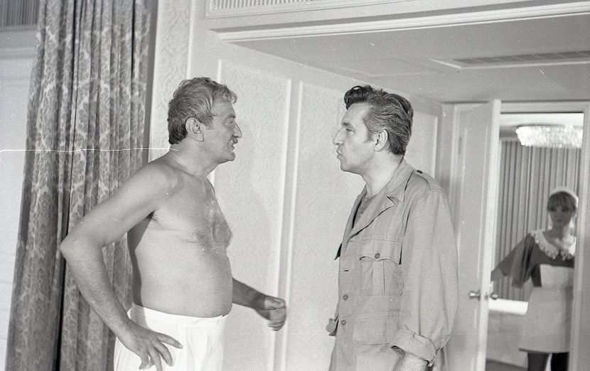 Nea Marin Miliardar - Nea Marin Miliardar Part 1