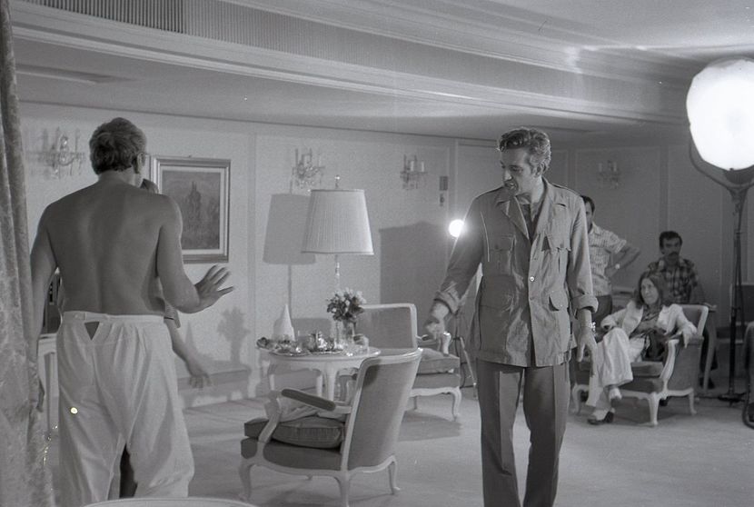 Nea Marin Miliardar - Nea Marin Miliardar Part 1