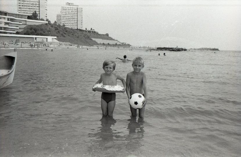 Nea Marin Miliardar - Nea Marin Miliardar Part 1