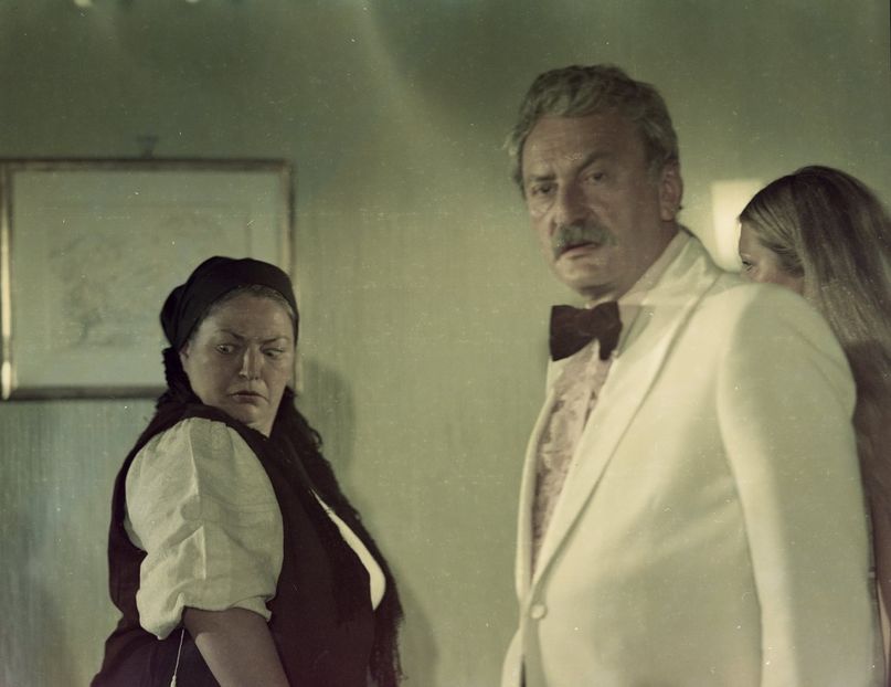 Nea Marin Miliardar - Nea Marin Miliardar Part 1