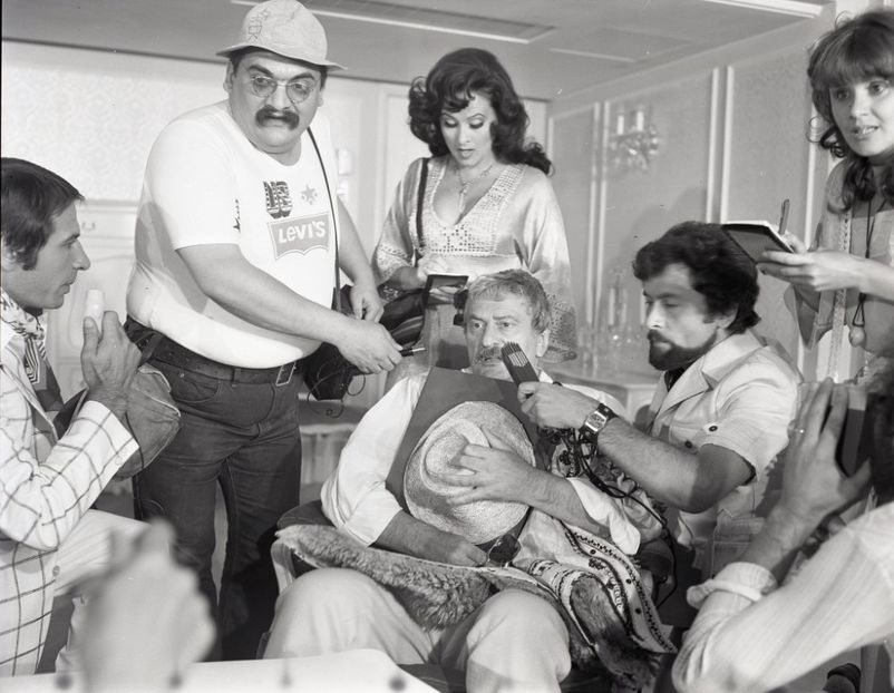 Nea Marin Miliardar - Nea Marin Miliardar Part 1