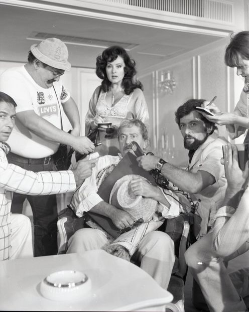 Nea Marin Miliardar - Nea Marin Miliardar Part 1