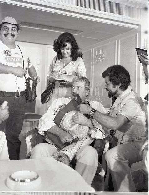 Nea Marin Miliardar - Nea Marin Miliardar Part 1