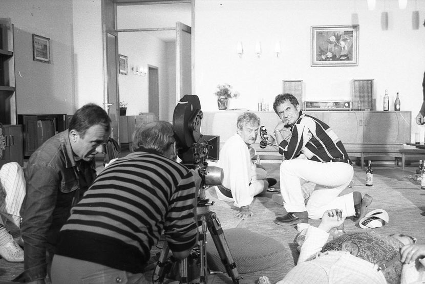 Nea Marin Miliardar - Nea Marin Miliardar Part 1