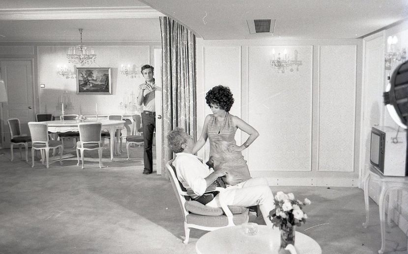 Nea Marin Miliardar - Nea Marin Miliardar Part 1