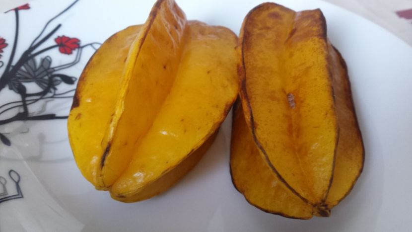  - Carambola