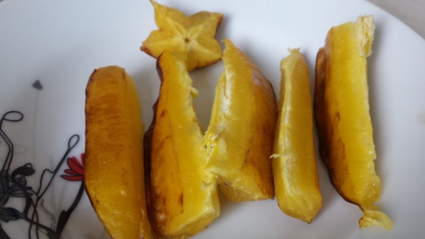  - Carambola