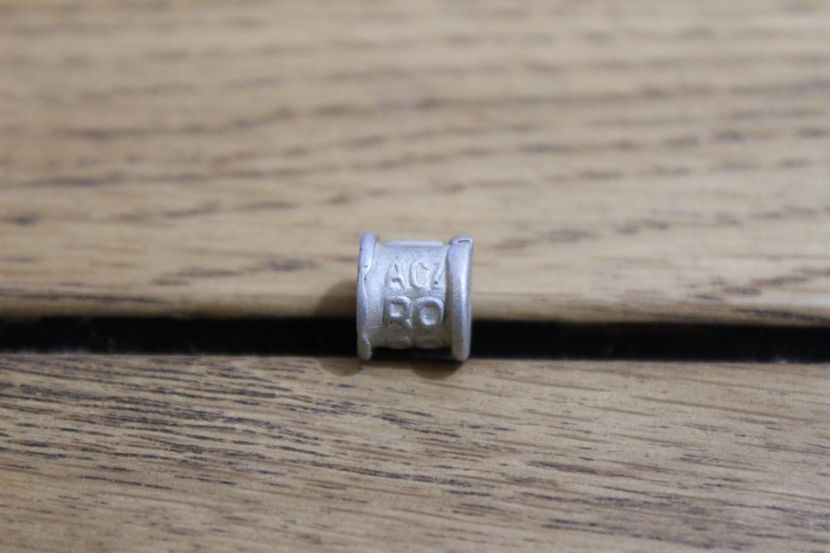 RO ACZ 00 - COLECTIE  DE INELE   ROMANIA