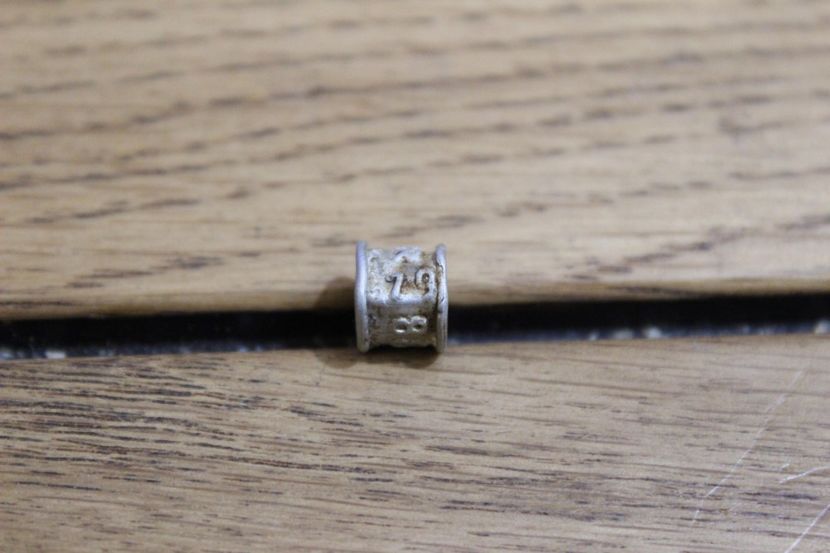 RSR 79 AR - COLECTIE  DE INELE   ROMANIA