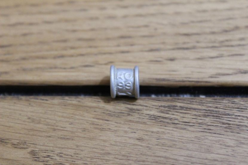 RO 99 - INELE PENTRU SCHIMB csere gyuru