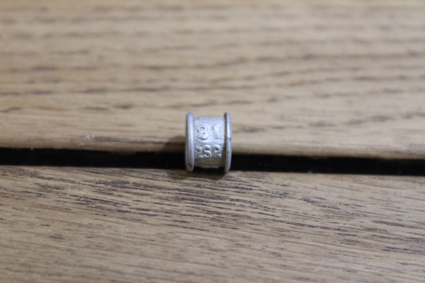 RSR 81 - INELE PENTRU SCHIMB csere gyuru