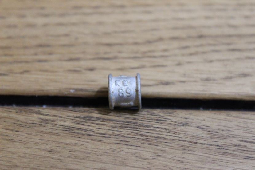 RSR 89 - INELE PENTRU SCHIMB csere gyuru