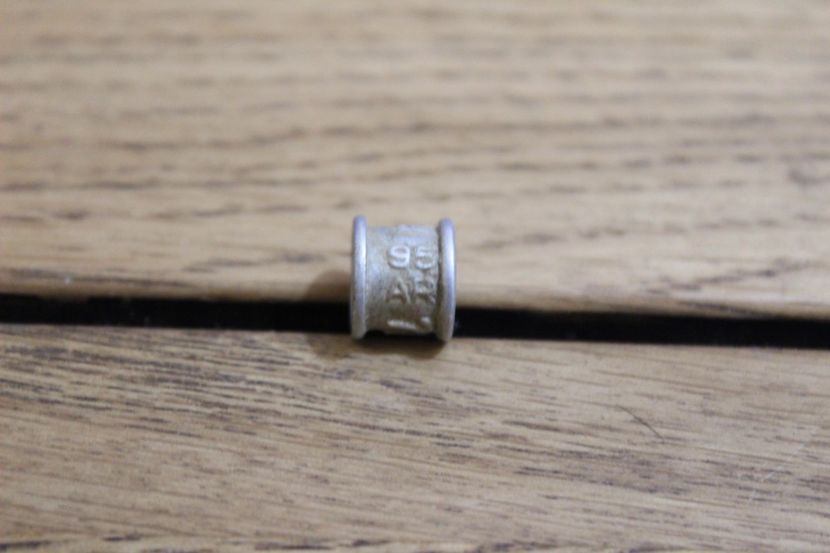 RO 95 AR SORIN - INELE PENTRU SCHIMB csere gyuru