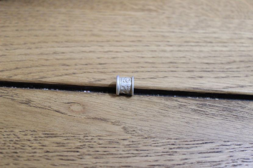 RO  02 CNT - COLECTIE  DE INELE   ROMANIA