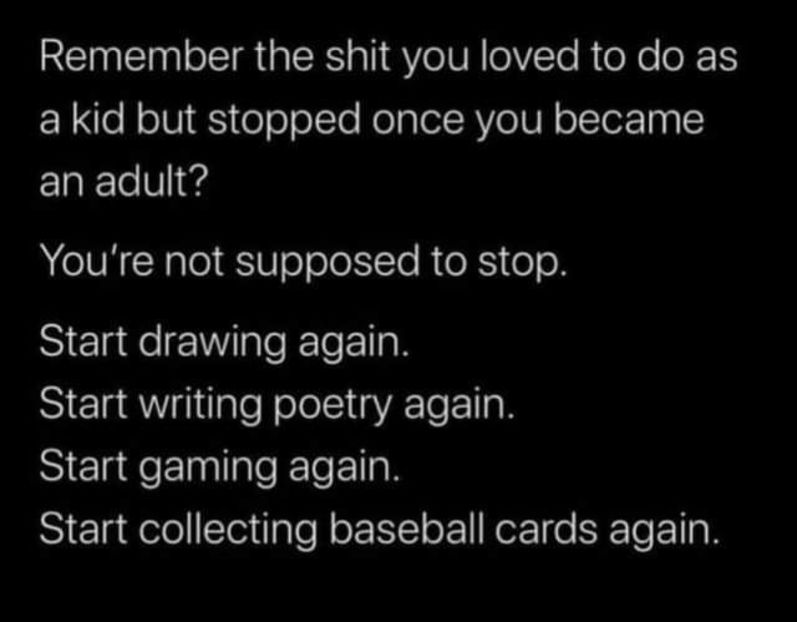  - am i too good to be gone