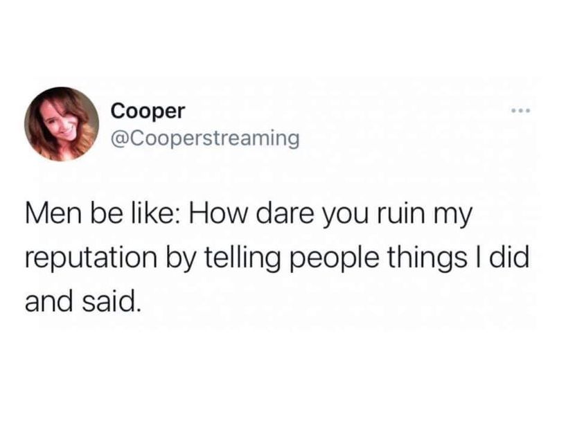  - am i too good to be gone