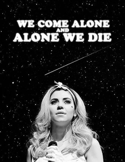  - am i too good to be gone